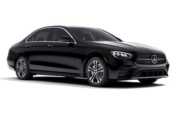 Luxury sedan for corporate chauffeur services in Melbourne