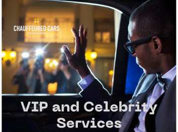 Exclusive chauffeur service for VIPs, celebrities, and cricketers in Melbourne, providing discreet, luxurious transport to events and destinations.