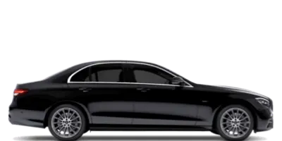 Business class chauffeur vehicle in Melbourne for airport and corporate travel