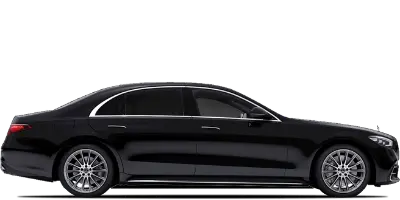 First class luxury chauffeur sedan in Melbourne for premium travel