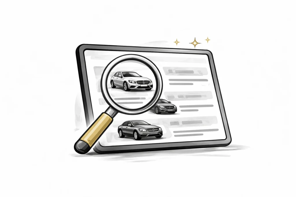 Search available chauffeur vehicles for Melbourne airport transfer with pricing options