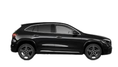 Luxury SUV chauffeur vehicle in Melbourne for family and airport transfers